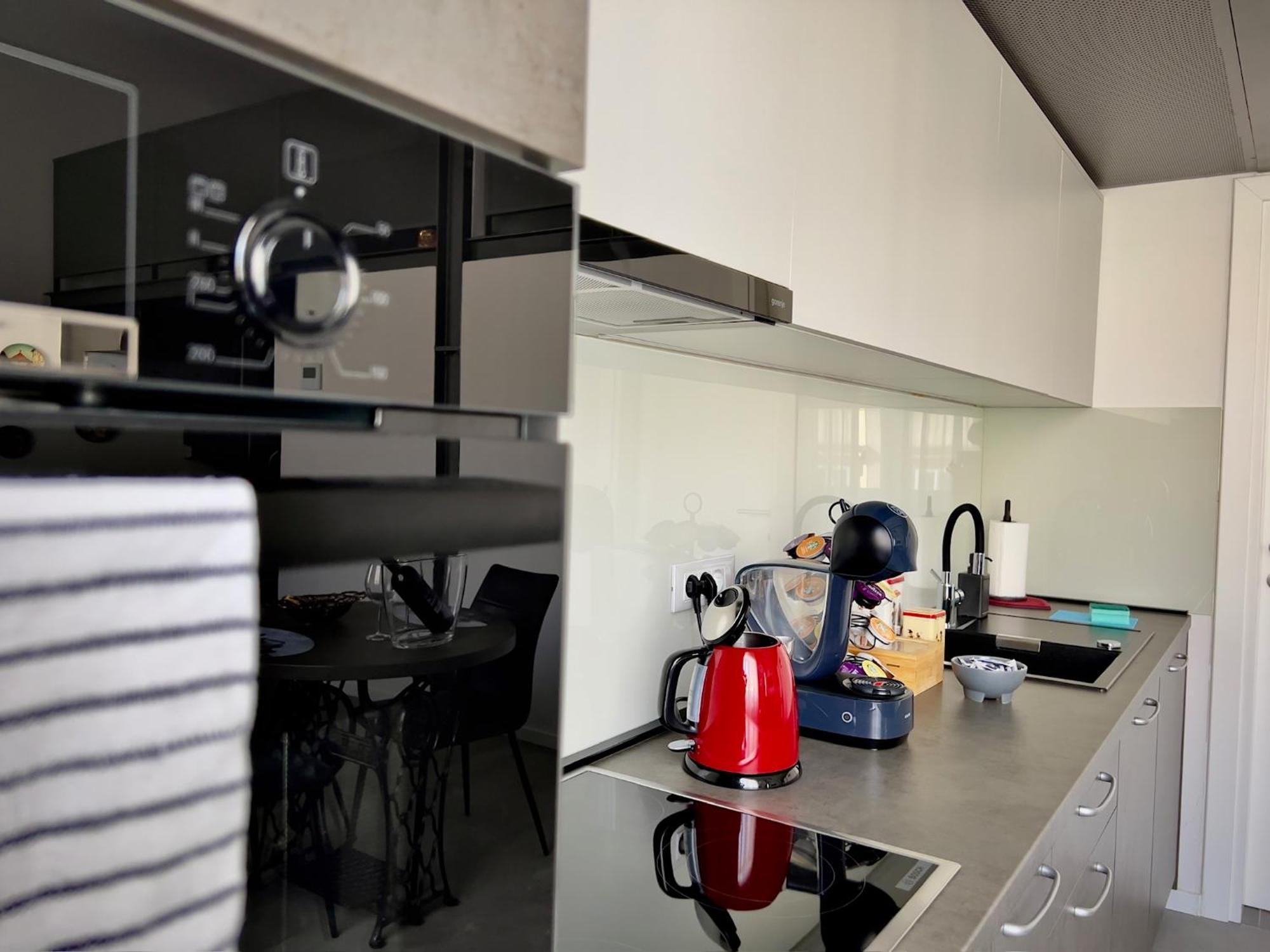 Apartamento Zagreb Industrial Charm 1 & 2 Exterior foto