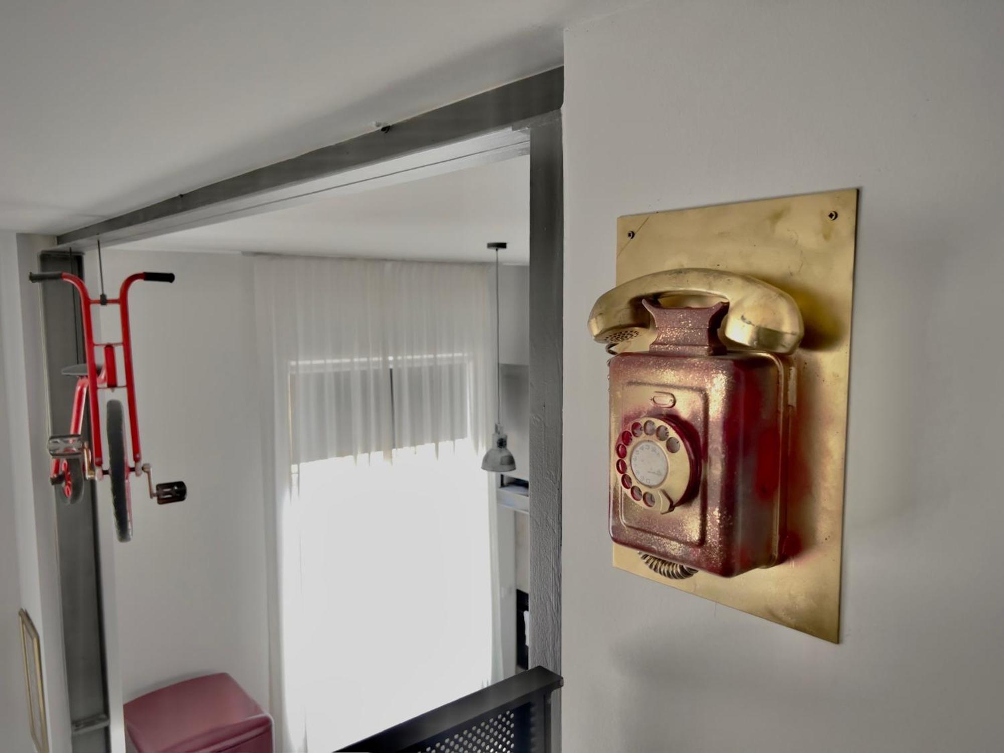 Apartamento Zagreb Industrial Charm 1 & 2 Exterior foto